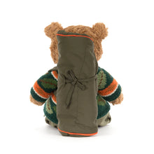 Load image into Gallery viewer, Jellycat Bartholomew Bear ‘Hiking’ Original