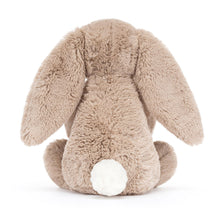 Load image into Gallery viewer, Jellycat Bashful Beige Bunny 'Birthday' Original