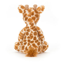 Load image into Gallery viewer, Jellycat Bashful Giraffe Original