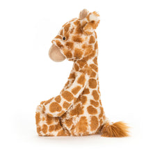 Load image into Gallery viewer, Jellycat Bashful Giraffe Original