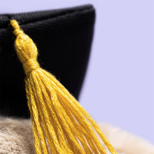 Load image into Gallery viewer, Jellycat Bashful Bunny Graduation Original