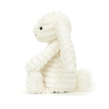 Load image into Gallery viewer, Jellycat Bashful Luxe Bunny Nimbus (Medium)