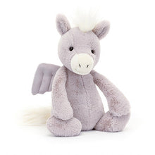 Load image into Gallery viewer, Jellycat Bashful Pegasus Original