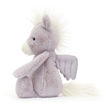 Load image into Gallery viewer, Jellycat Bashful Pegasus Original