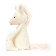 Load image into Gallery viewer, Jellycat Bashful Unicorn Original