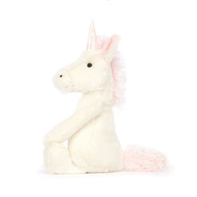 Load image into Gallery viewer, Jellycat Bashful Unicorn Original