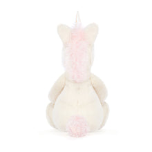 Load image into Gallery viewer, Jellycat Bashful Unicorn Original