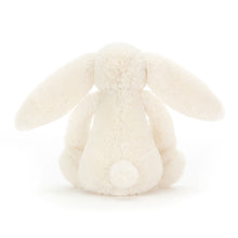 Load image into Gallery viewer, Jellycat Bashful Cream Bunny Little