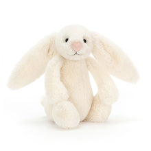 Load image into Gallery viewer, Jellycat Bashful Cream Bunny Little