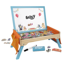 Load image into Gallery viewer, Bluey 100pc Creation Station