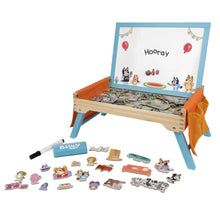 Load image into Gallery viewer, Bluey 100pc Creation Station