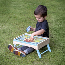 Load image into Gallery viewer, Bluey 100pc Creation Station
