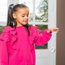 Load image into Gallery viewer, Bluey Wooden YoYo (Assorted)