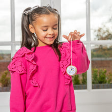 Load image into Gallery viewer, Bluey Wooden YoYo (Assorted)