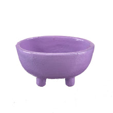 Load image into Gallery viewer, Oval Cast Iron Coloured Bath (Assorted)