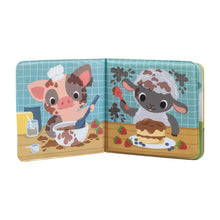 Load image into Gallery viewer, Tiger Tribe Bath Book (Assorted)