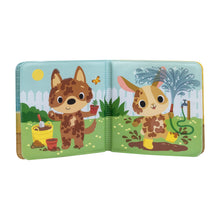 Load image into Gallery viewer, Tiger Tribe Bath Book (Assorted)