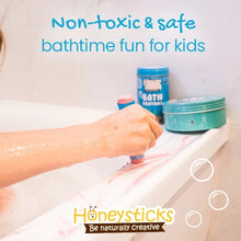 Load image into Gallery viewer, Honeysticks Bath Crayons