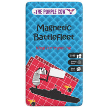 Load image into Gallery viewer, The Purple Cow Magnetic Battlefleet