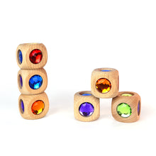 Load image into Gallery viewer, Bauspiel Magic Cube