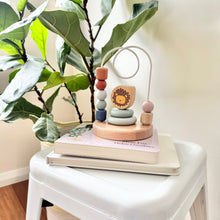 Load image into Gallery viewer, Speedy Monkey Bead Maze