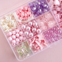 Load image into Gallery viewer, Lauren Hinkley Ava Ballerina Bead Kit