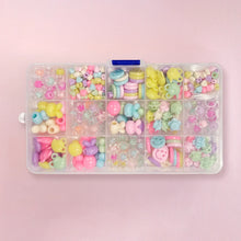 Load image into Gallery viewer, Lauren Hinkley Bunny Bead Kit