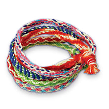 Load image into Gallery viewer, 4M Creative Craft - Glow Friendship Bracelets