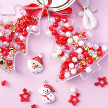 Load image into Gallery viewer, Lauren Hinkley Enchanted Christmas Bead Box