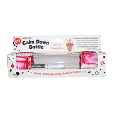 Load image into Gallery viewer, Jellystone DIY Calm Down Bottle (Assorted)
