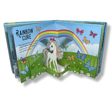 Load image into Gallery viewer, 10 Pop Ups: Unicorns