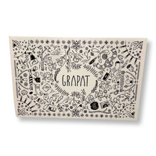 Load image into Gallery viewer, Grapat Advent Calendar 2023