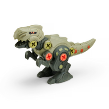 Load image into Gallery viewer, Johnco - Wild Thingz DIY Dino T-Rex