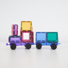 Load image into Gallery viewer, Connetix 26pc Pastel Motion Pack