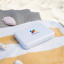 Load image into Gallery viewer, Connetix 32pc Travel Mini Pack