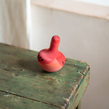 Load image into Gallery viewer, Grapat Chill Pink Bird