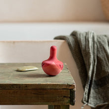 Load image into Gallery viewer, Grapat Chill Pink Bird