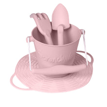 Load image into Gallery viewer, Scrunch Collapsible Bag (Assorted)