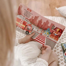 Load image into Gallery viewer, Ditty Bird Colour Songs Board Book