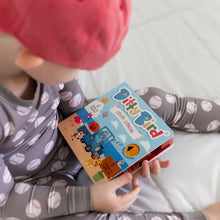 Load image into Gallery viewer, Ditty Bird Colour Songs Board Book