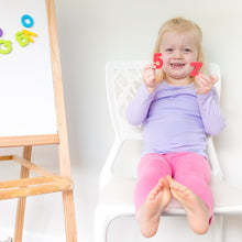 Load image into Gallery viewer, Curious Columbus Magnetic Letters & Numbers