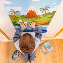 Load image into Gallery viewer, Curious Columbus Magnetic Dinosaurs