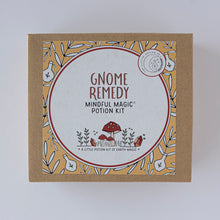 Load image into Gallery viewer, The Little Potion Co: Gnome Remedy - Mindful Kit