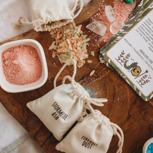 Load image into Gallery viewer, The Little Potion Co: Dragon Tales Mindful Kit