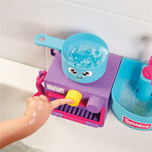 Load image into Gallery viewer, TOMY Bubble & Bake Bathtime Kitchen