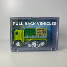 Load image into Gallery viewer, Discovery Zone Container Vehicles - Trucks (Assorted)