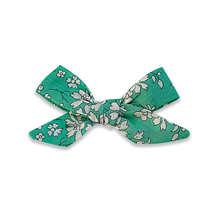 Load image into Gallery viewer, Josie Joans Petite Bow Clip (Assorted)