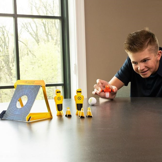 Foosbots Stadium Battle Set