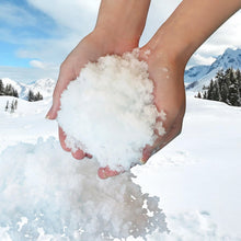 Load image into Gallery viewer, Instant Snow