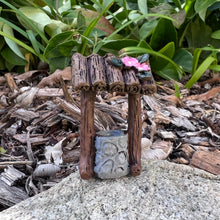 Load image into Gallery viewer, Miniature Garden Mini 5cm Wishing Well